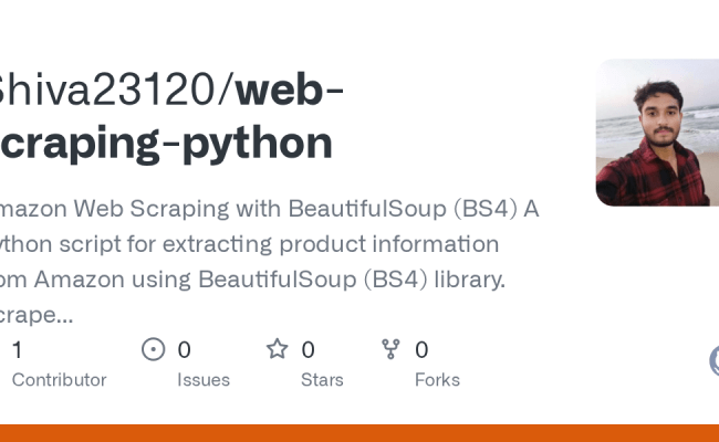 Web-scraping-python/amazon_web_scraping.ipynb At Main · Shiva23120/web ...