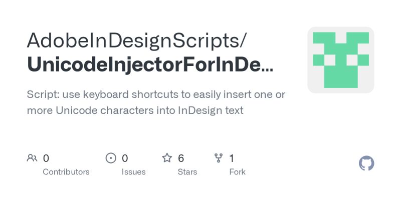 Github Pierdipi Unicode Control Characters Action A Github Action To - Nature Texture Collection - 4K Quality
