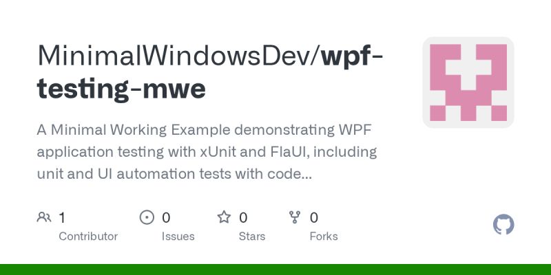 C How To Reference To The Project In Wpf App For Unit Testing - Mountain Photos - Classic Desktop Collection