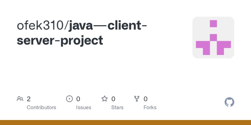 Github Storemyprojects Java Client Server - Ultra HD HD Ocean Designs | Free Download