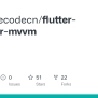 Flutter-provider-mvvm/base_view.dart At Master · Examplecodecn/flutter-provider-mvvm · GitHub