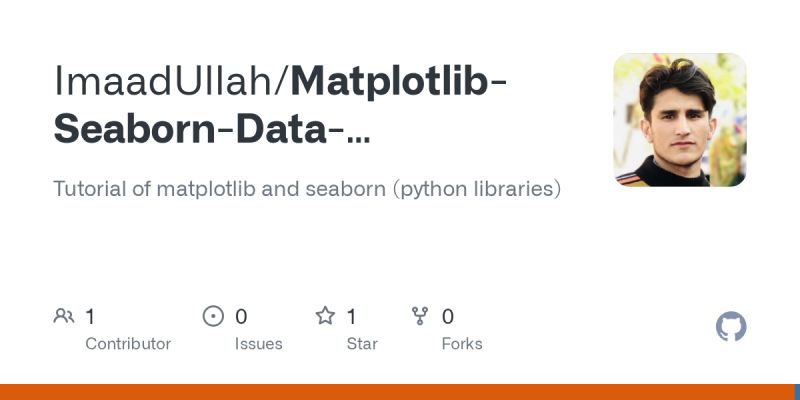 Data Analysis Visualization Seaborn Matplotlib Matplotlib Ipynb At - 8K Geometric Illustrations for Desktop