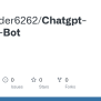 GitHub - Kredleader6262/Chatgpt-Python-Bot