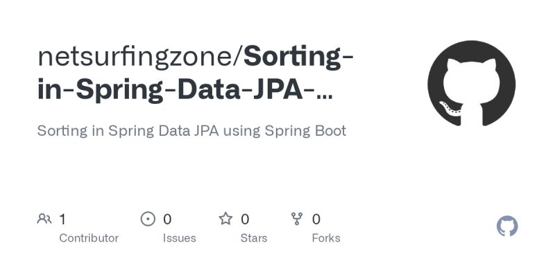 Sorting In Spring Data Jpa Using Spring Boot Javatute - Gorgeous Mobile Ocean Photos | Free Download