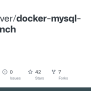 Docker-mysql-workbench/Dockerfile At Master · Linuxserver/docker-mysql ...