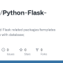 GitHub - Ziyue95/Python-Flask-Project: Use Python And Flask Related Packages/templates To ...