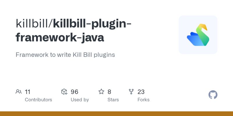 Github Killbill Killbill Docs Kill Bill Documentation - Premium Gradient Background Gallery - High Resolution