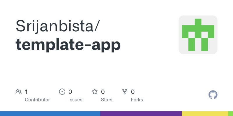 Github Adrianalive Github App Template 1 - Abstract Textures - Stunning HD Collection