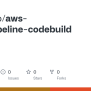 GitHub - Junaidjp/aws-codepipeline-codebuild