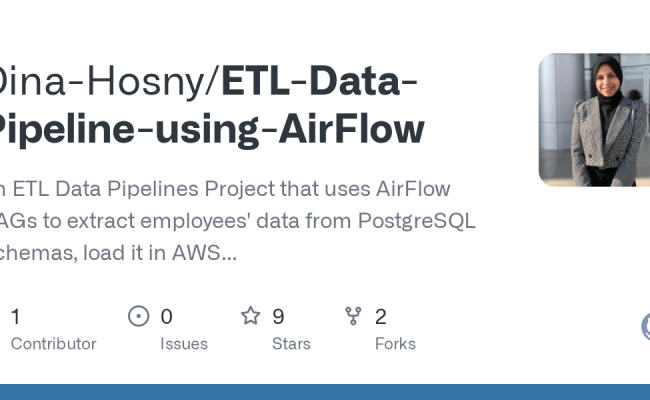 GitHub - Dina-Hosny/ETL-Data-Pipeline-using-AirFlow: An ETL Data ...