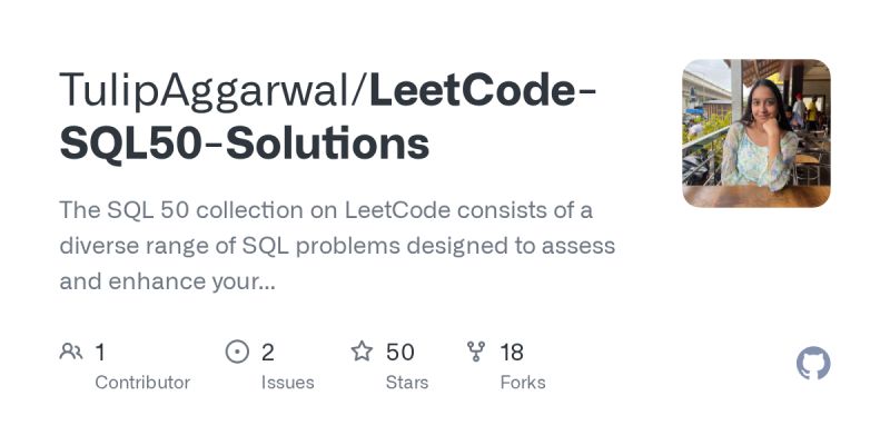 Leetcode Day17 Sql Leetcode Leetcodechallenge Dataanalytics - Geometric Background Collection - 8K Quality