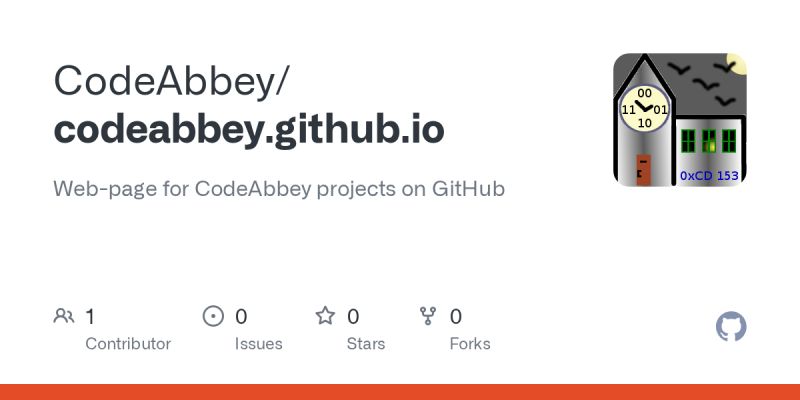 Cabbey Chris Abbey Github - Best Gradient Illustrations in High Resolution
