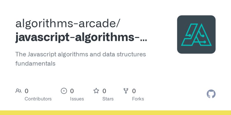 Github Noahmateen Javascript Algorithms And Data Structures - Professional Mobile Mountain Images | Free Download
