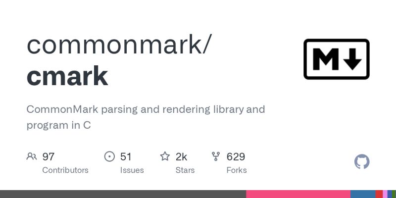 Cc Error Specs Is A Directory Issue 122 Pulldown Cmark Pulldown Cmark Github - Sunset Texture Collection - HD Quality