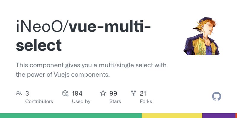 Lightweight Multi Single Select Component For Vue Js Vue Script - Best Light Backgrounds in Ultra HD