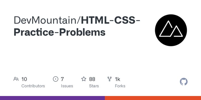 Github Mcscoder Html Css Practice 2 - Retina Space Textures for Desktop