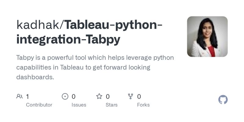 Tableau With Python Integration Python Tableau Integration Tabpy Part A Quadexcel Com - Artistic Sunset Picture - 4K