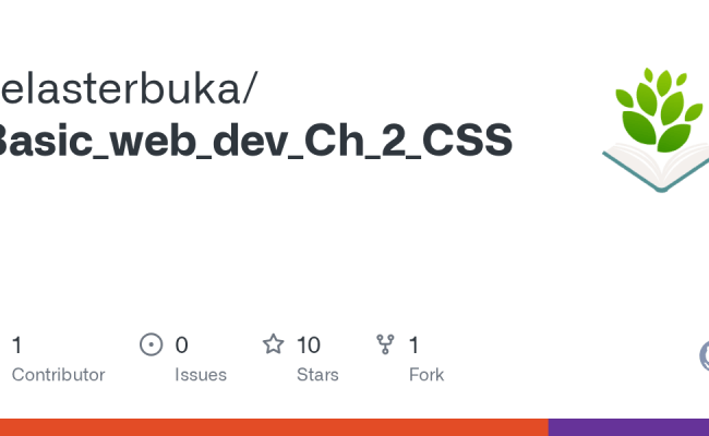 Basic_web_dev_Ch_2_CSS/06 - Latihan CSS 1/index.html At Main ...