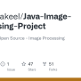 GitHub - Yusufshakeel/Java-Image-Processing-Project: DYimageFX - Open Source - Image Processing ...