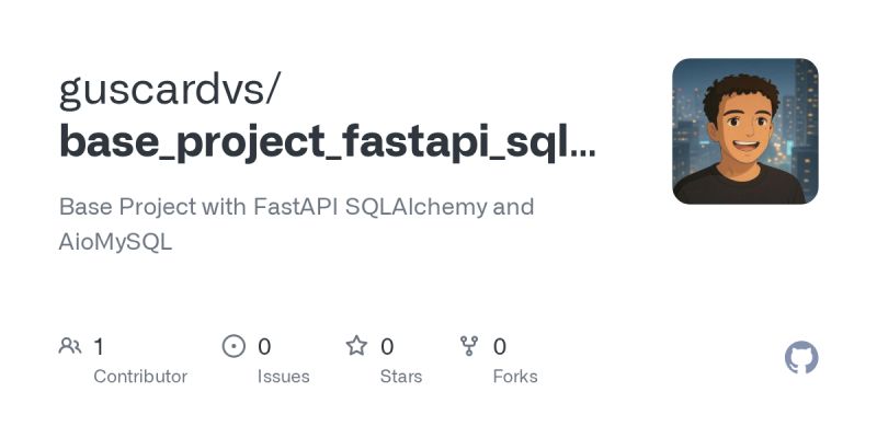 Github Joelrazuri Project React Fastapi Mysql - Best City Illustrations in HD