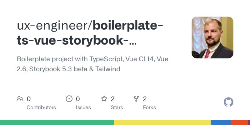 Github Blocktheory Vite Tailwind Storybook Ts Boilerplate Vite - Colorful Art Collection - High Resolution Quality