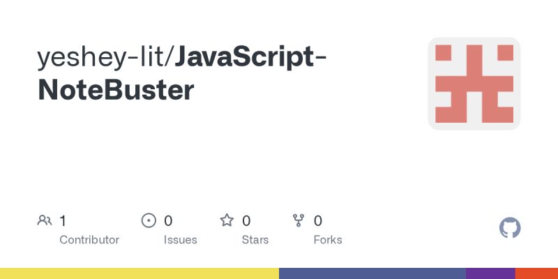 Github Yeshey Lit Javascript Notebuster - Download Stunning Ocean Art | High Resolution