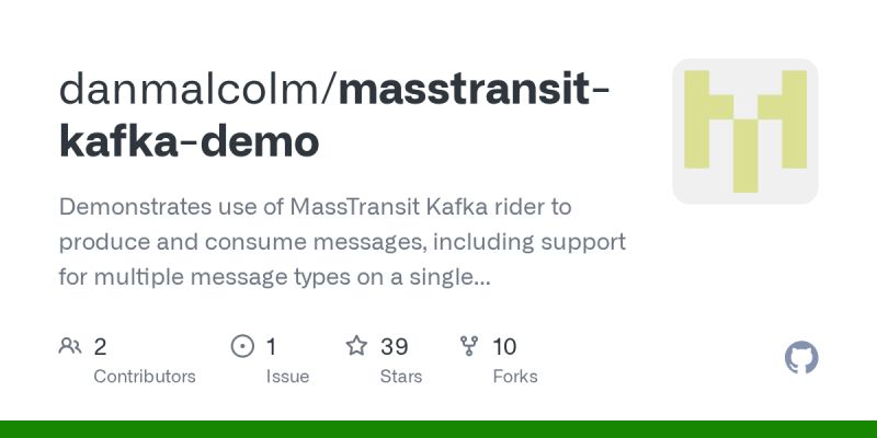Github Renatogroffe Aspnetcore5 Rest Api Masstransit Kafka - Modern City Pattern - Mobile
