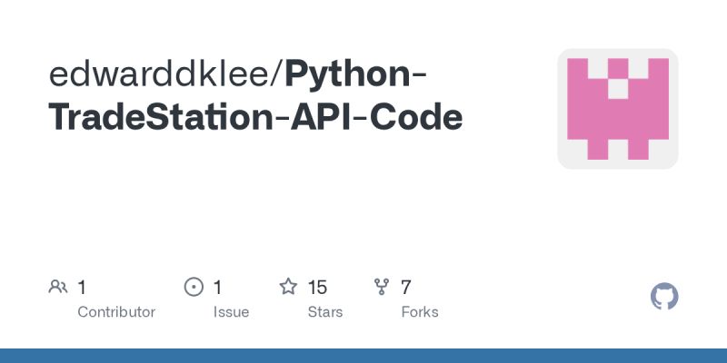 Github Nittey Xstation5 Xtb Api Python The Xstation5 Api Python Library Provides A Simple And - Mountain Photos - Classic Retina Collection