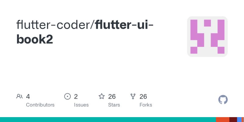 Flutter Ui Dev Ui Helper Dart At Main Flutter Ui Dev Flutter Ui Dev Github - Download High Quality Mountain Image | 4K