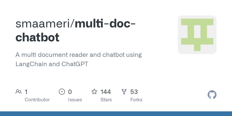 Multi Doc Chatbot Ai - Elegant Desktop Ocean Photos | Free Download
