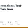 GitHub - Angelnunezsalazar/Test-Automation-Java