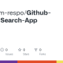 GitHub - Abraham-respo/Github-Profile-Search-App