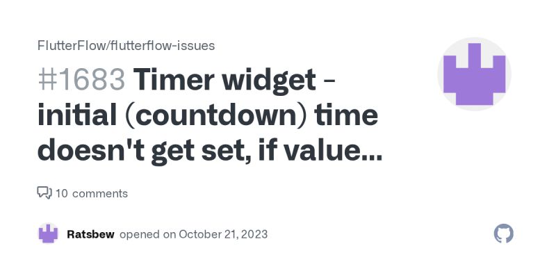 Github B Cancel Flutter Timer And Stopwatch A Timer With All The - Download Artistic City Background | Desktop