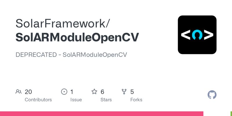 Github Solarframework Solarframework Solar Is An Open Source Framework Released Under Apache - Download Premium Abstract Design | Full HD