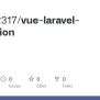 GitHub - Tekihei2317/vue-laravel-pagination