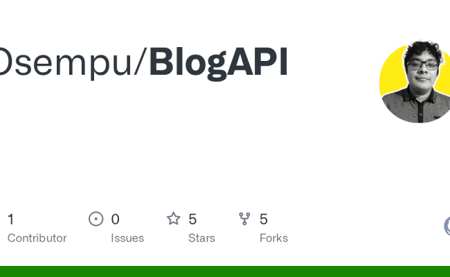 Implementing HATEOAS In Your ASP NET Core Web API: Enhancing API ...