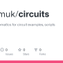 GitHub - Luksamuk/circuits: Code And Schematics For Circuit Examples ...