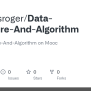 GitHub - Thechrisroger/Data-Structure-And-Algorithm: Data-Structure-And ...