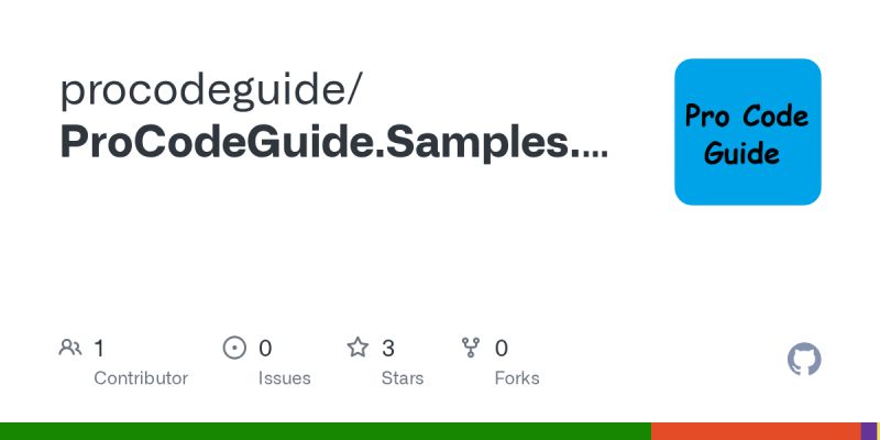 Github Procodeguide Procodeguide Sample Solidprinciples - Ultra HD Geometric Texture - High Resolution