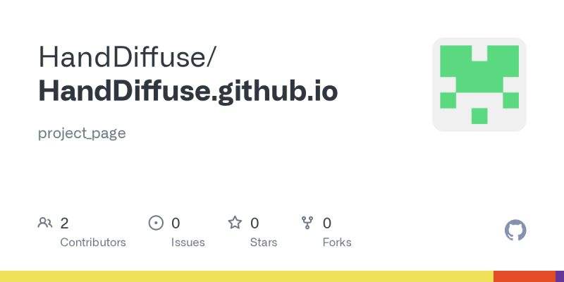 Github Poly Diffuse Poly Diffuse Github Io - Elegant Ocean Picture - 8K