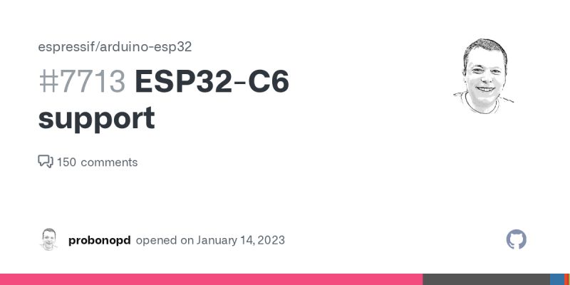 Github Allexok Esp32 C6 Bug Docs - High Quality High Resolution Gradient Designs | Free Download