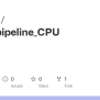 GitHub - Saltyee1/RiscV_pipeline_CPU