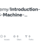 GitHub - Makerdemy/Introduction-to-AWS-Machine-Learning-for-IoT