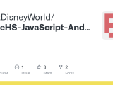 Github Waltdisneyworld Codehs Javascript And Graphics Answers
