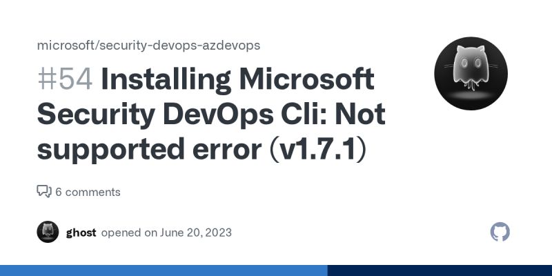Github Microsoft Security Devops Azdevops Task Lib Microsoft Security Devops For Azure Devops - High Resolution Abstract Arts for Desktop