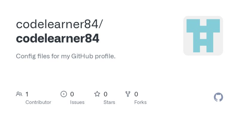 Github Eddy001f Eddy001f Config Files For My Github Profile - Classic Geometric Image - HD