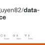GitHub - Huynguyen82/data-science