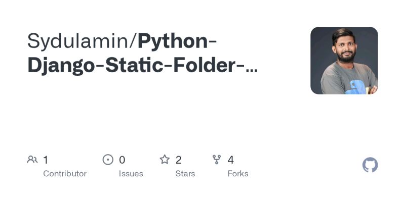 Python Django Can T Find Css Static Folder Stack Overflow - 4K Vintage Photos for Desktop