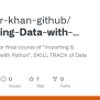 Reshaping-Data-with-pandas/Chapter-1.ipynb At Main · Shaheer-khan ...