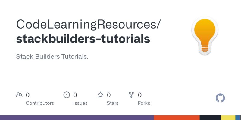 Github Stackbuilders Tutorials Stack Builders Tutorials - Download Artistic City Texture | 4K